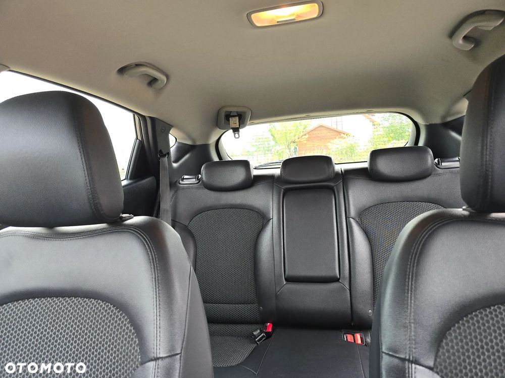 Hyundai ix35 2.0 Style - 28