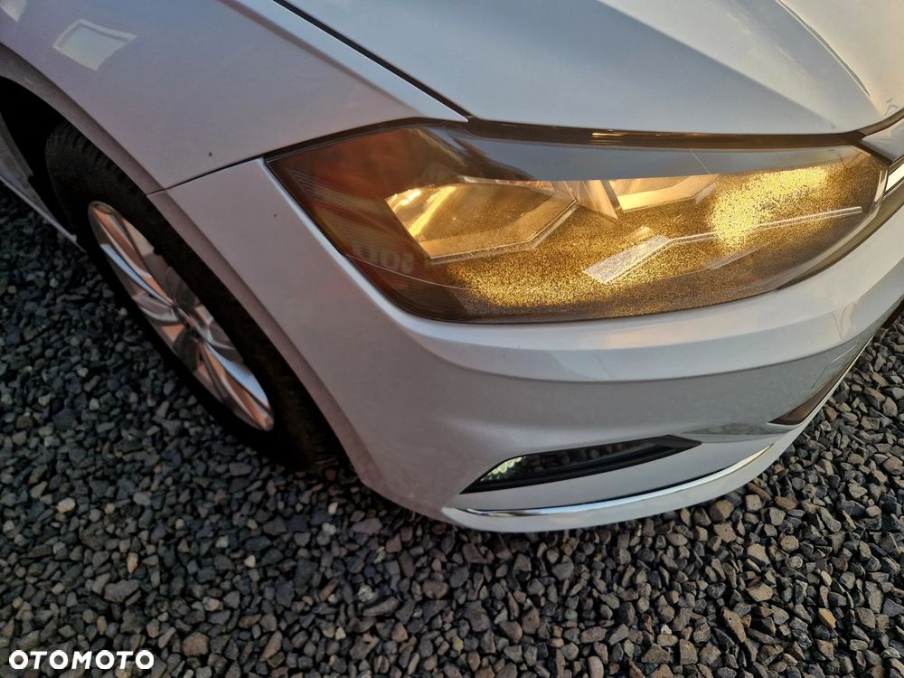 Volkswagen Polo 1.0 Energy - 37