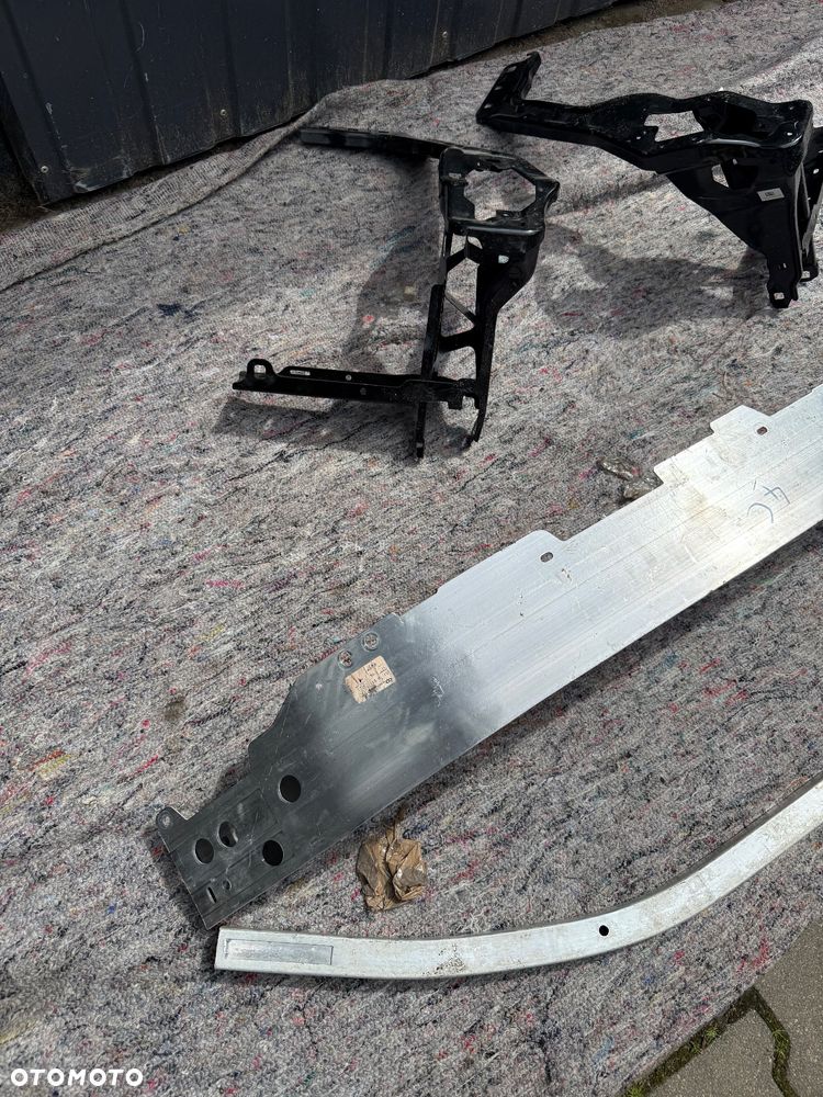 PAS PRZEDNI ELEMENTY BMW X1 U11 X2 U10 - 3