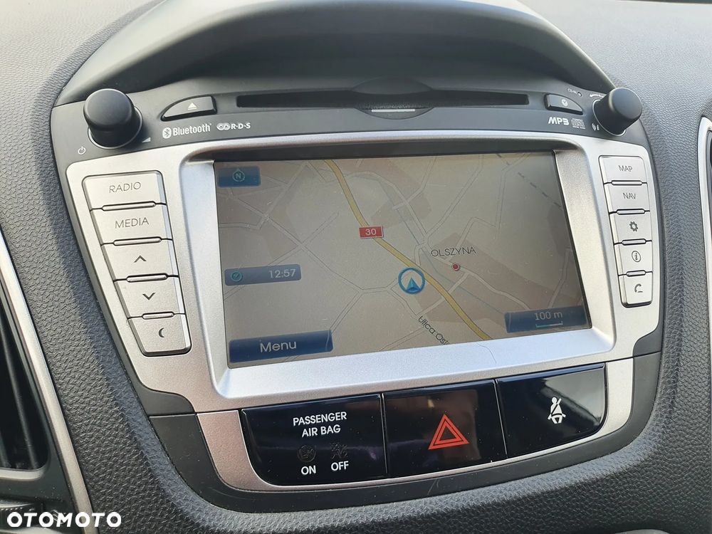 Hyundai ix35 1.6 GDI Premium 2WD - 23