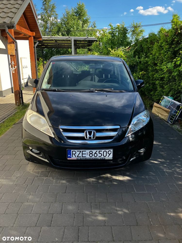 Honda FR-V 2.2 i-CTDi Comfort - 1