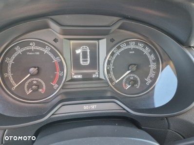 Skoda Octavia 1.4 TSI Style DSG - 8