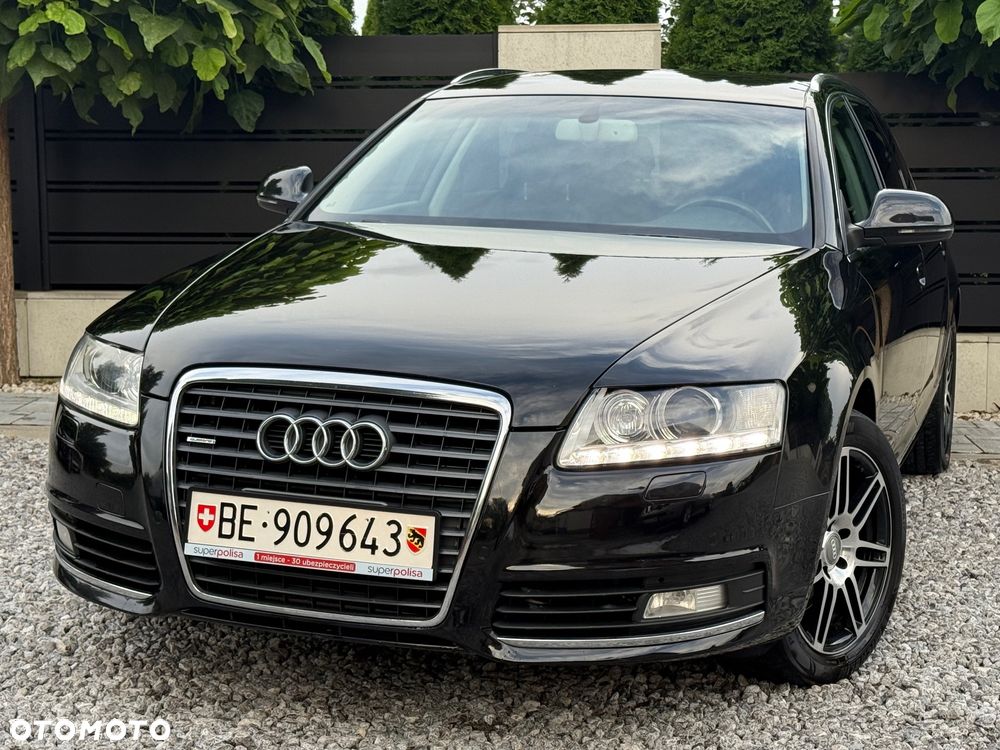 Audi A6 ver-2-8-fsi-quattro - 1