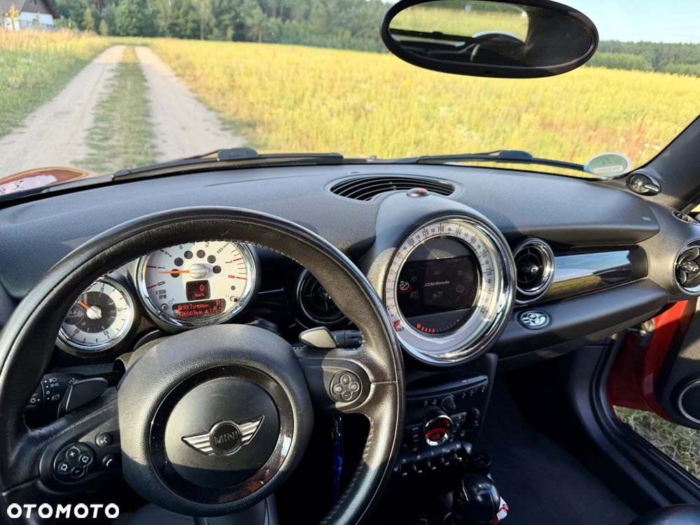 MINI Cooper S - 16