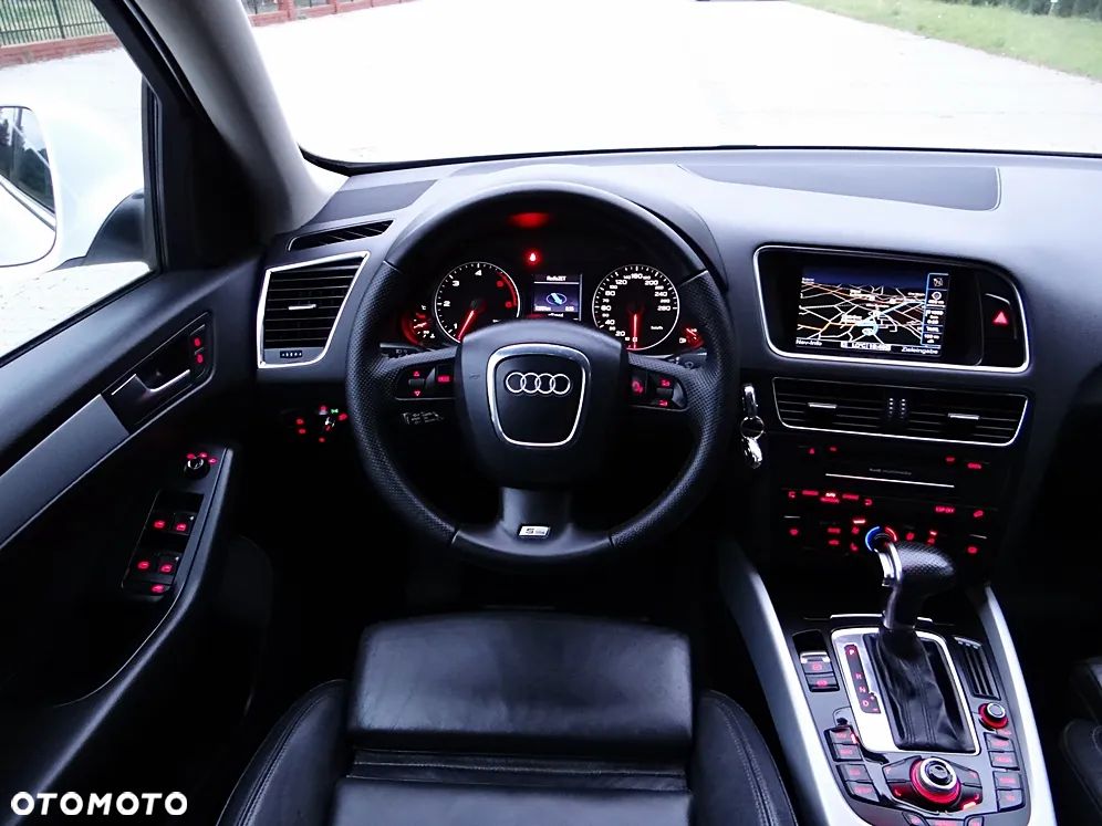 Audi Q5 3.0 TDI Quattro S tronic - 26