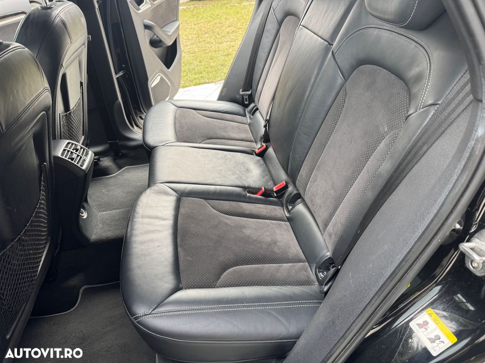 Audi Q3 2.0 TDI Quattro S tronic sport - 6