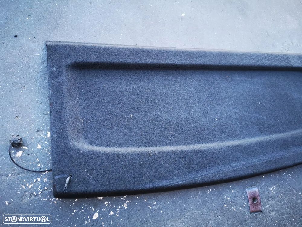 VW POLO 9N CHAPELEIRA - CP024 - 3