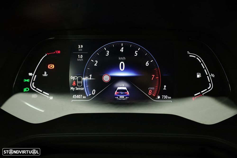 Renault Captur 1.0 TCe Techno - 15