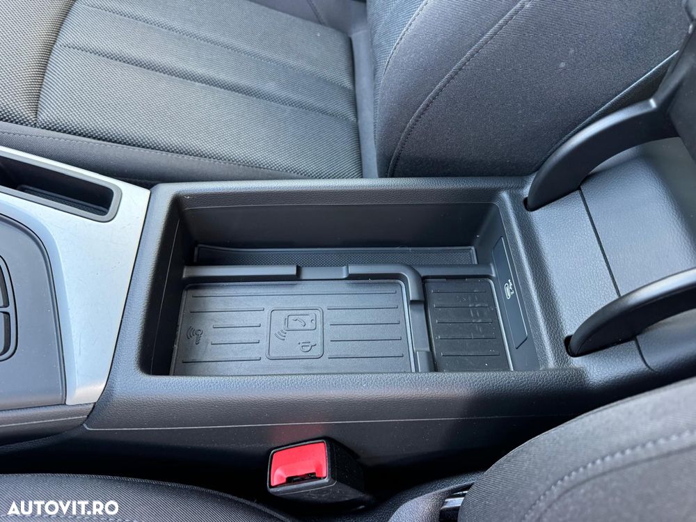 Audi A4 Avant 35 TDI S tronic - 10