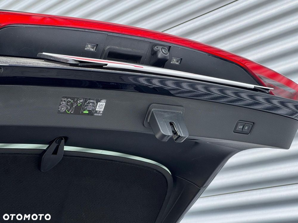 Audi A7 Sportback 55 TFSI e PHEV Quattro S tronic - 40