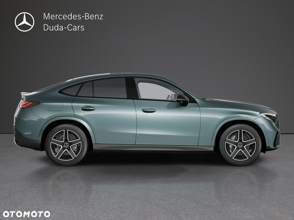 Mercedes-Benz GLC - 2