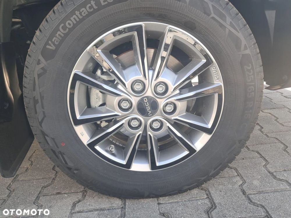Iveco Daily 35S laweta - 10