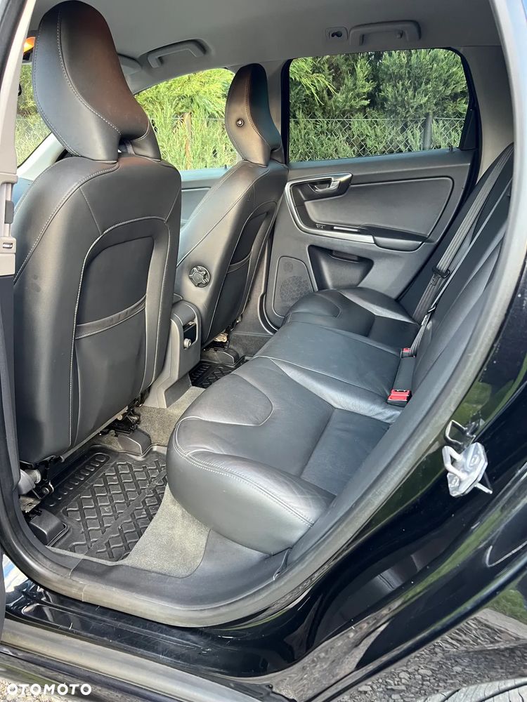 Volvo XC 60 D3 Summum - 7