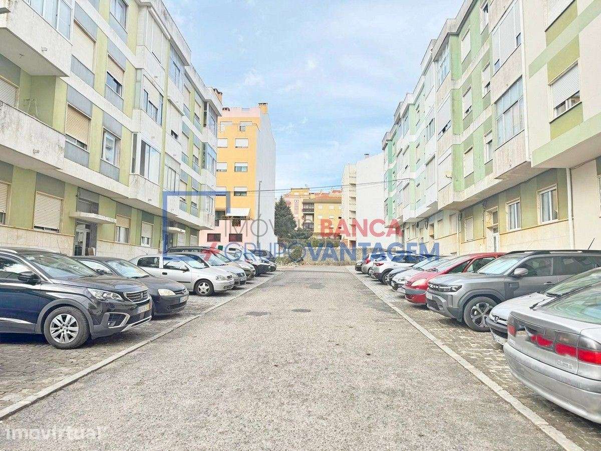 Apartamento T2, Agualva, Cacém - Grande imagem: 5/23