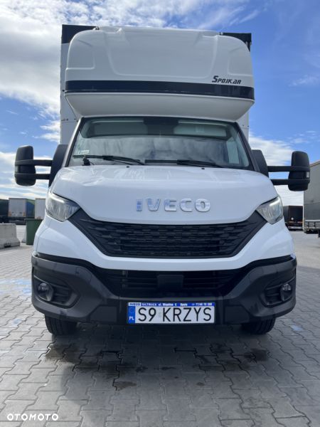 Iveco DAILY - 5