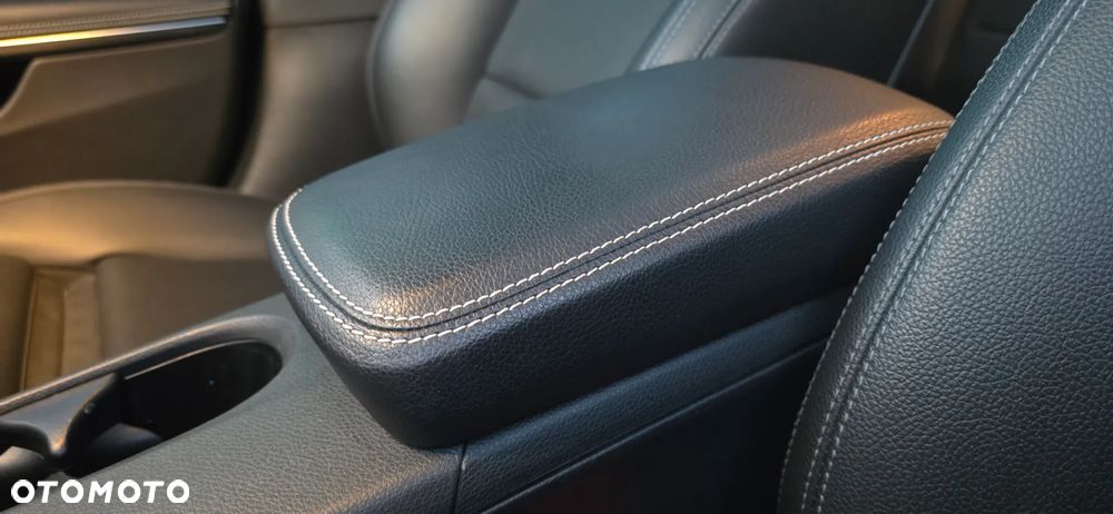Mercedes-Benz CLA 250 4Matic 7G-DCT SCORE - 19