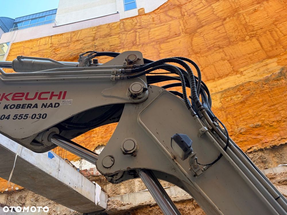 Takeuchi Tb 290 - 28