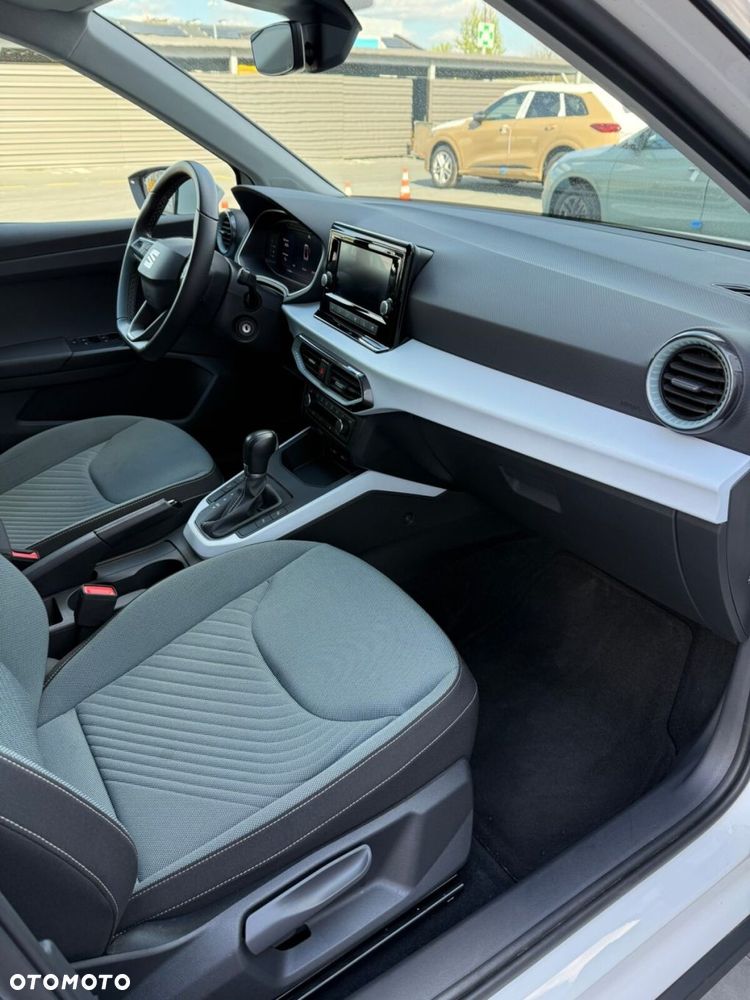 Seat Arona 1.0 TSI Marina S&S DSG - 24