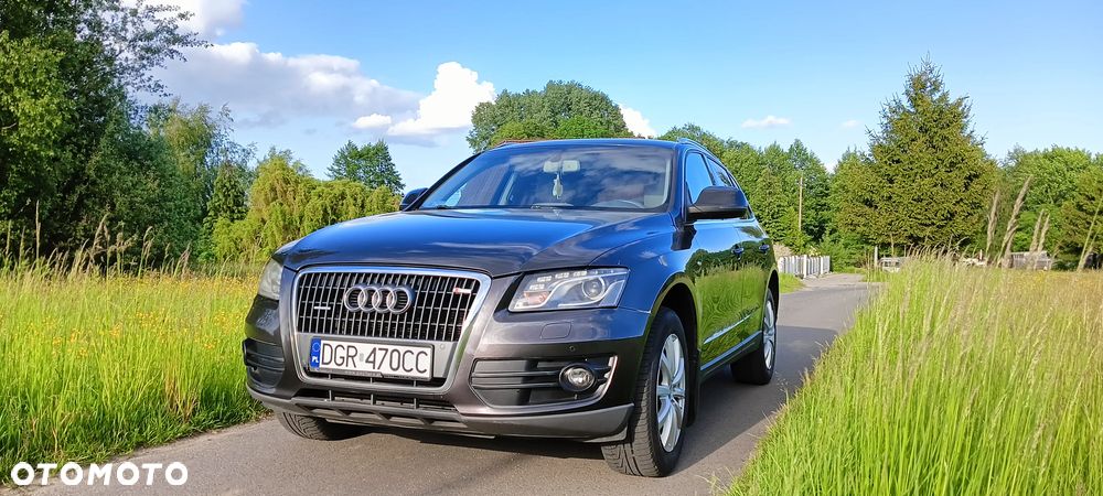 Audi Q5 2.0 TDI Quattro - 31