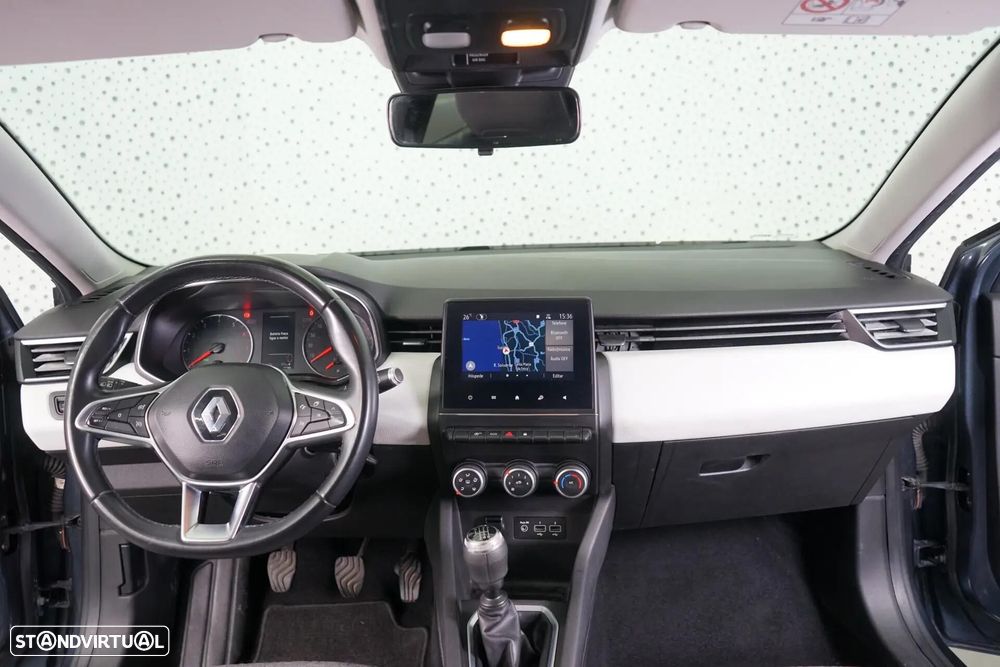 Renault Clio 1.0 TCe Exclusive - 17