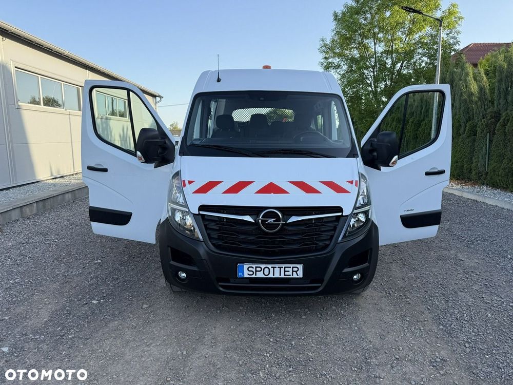Opel Movano - 24