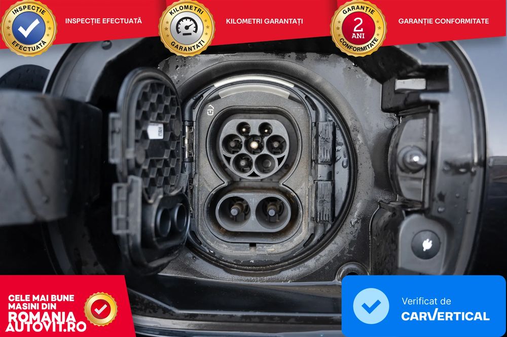 Mercedes-Benz GLE - 28