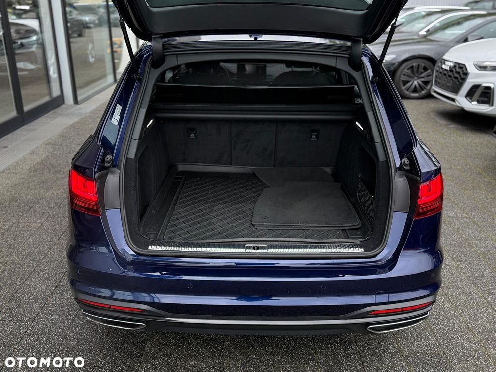 Audi A4 - 17