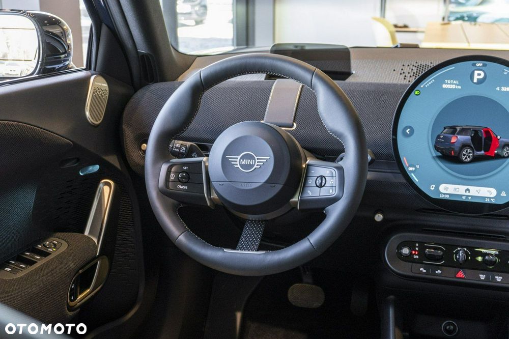 MINI Aceman - 19