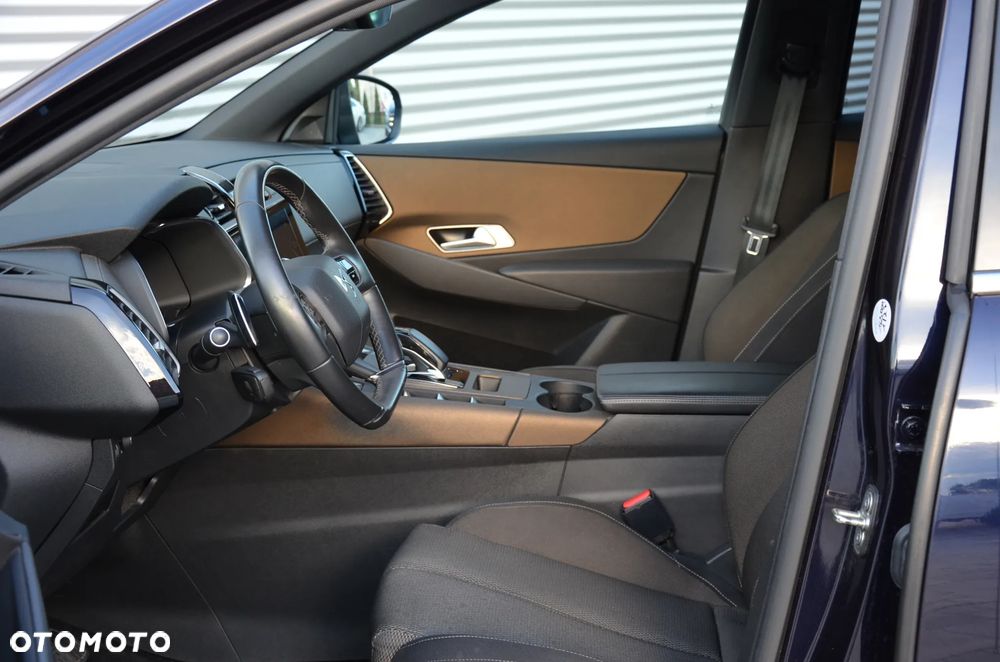 DS Automobiles DS 7 Crossback 1.6 E-Tense Bastille + - 13