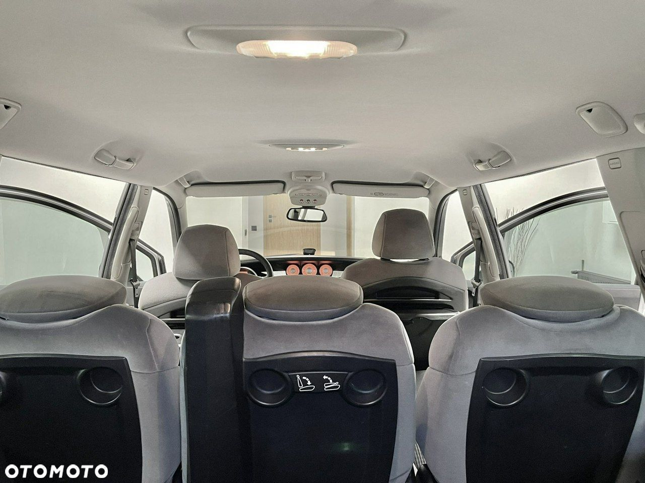 Citroën C8 2.0 HDi Exclusive - 26