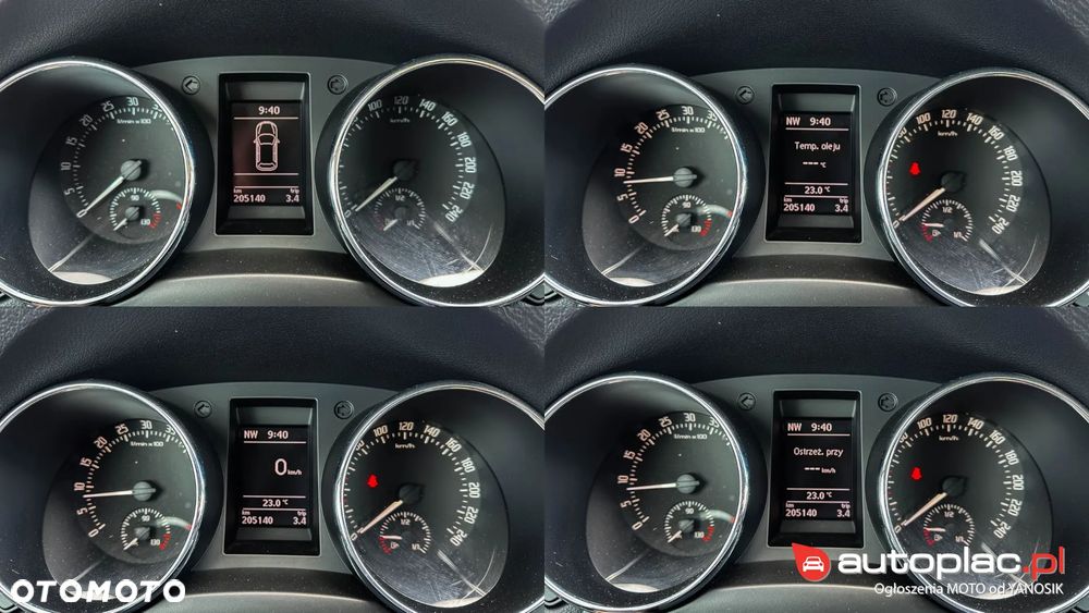 Skoda Yeti 1.6 TDI DPF Experience Greenline - 34