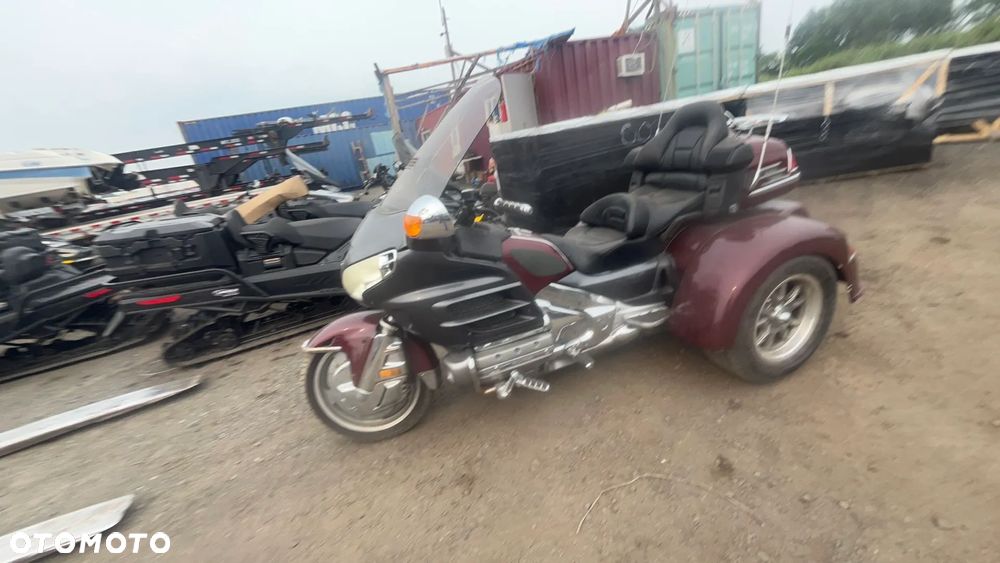 Honda GL