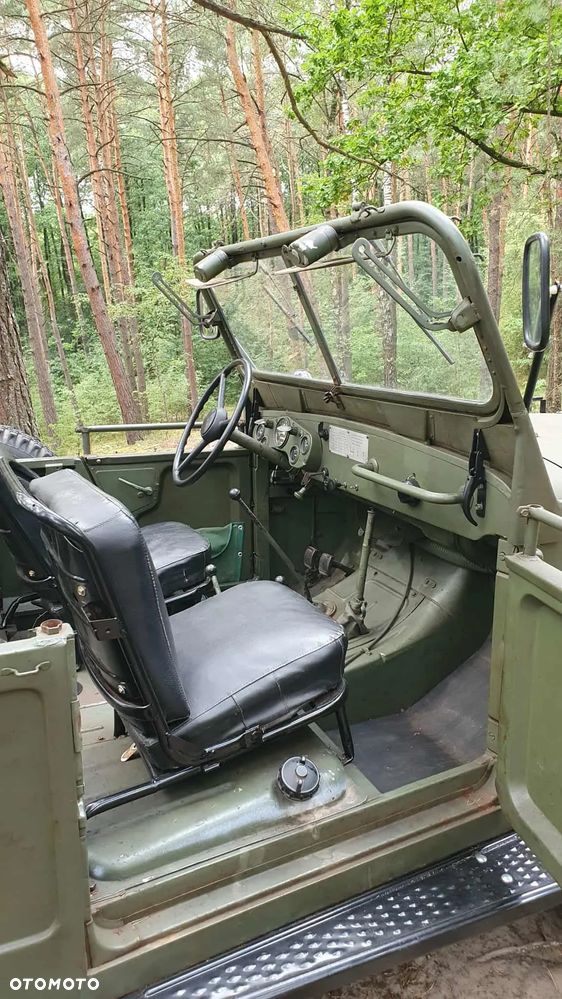 Gaz 69 - 8