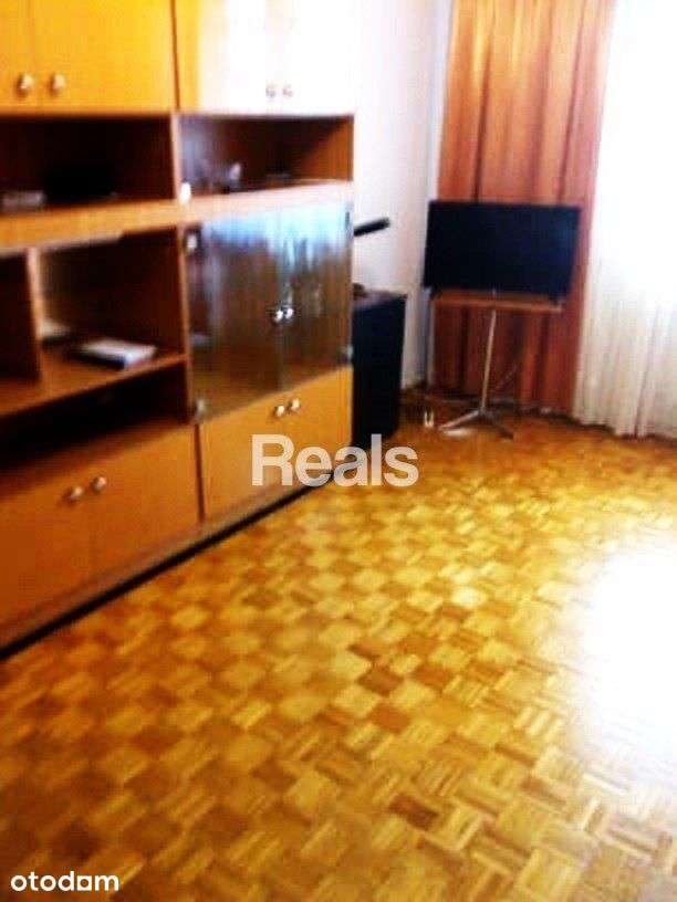 2 pokoje z potencjałem na 3 – 51 m² ul. Igańska