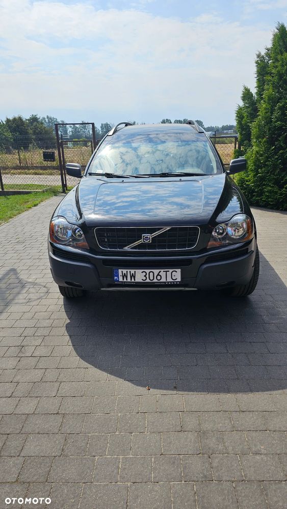 Volvo XC 90 2.5T - 6