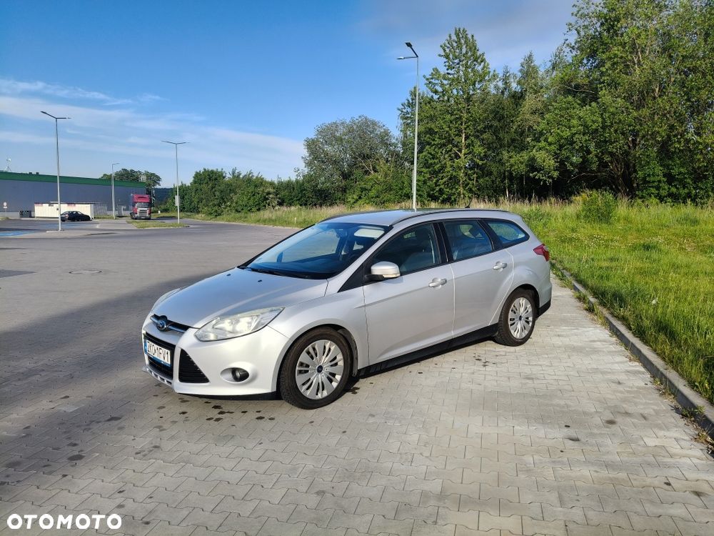 Ford Focus - 3