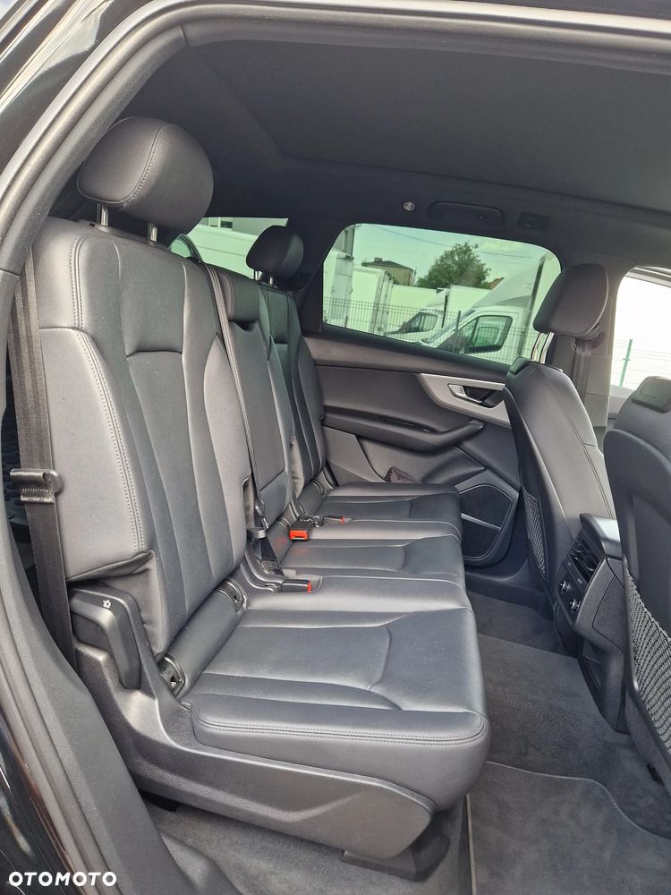 Audi Q7 - 20
