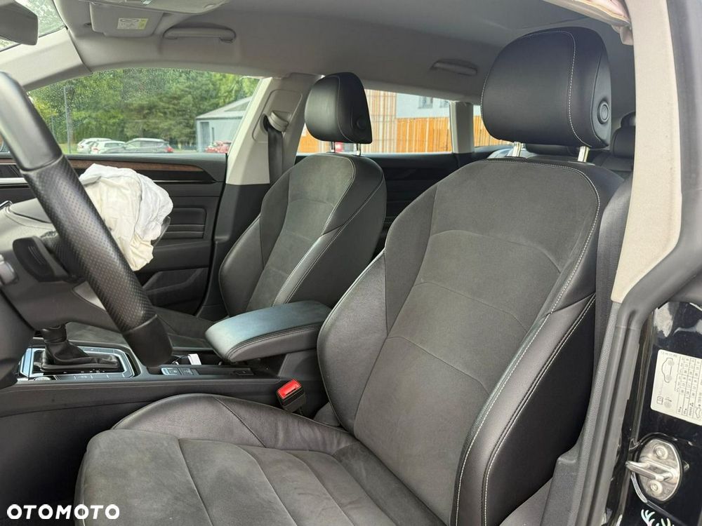 Volkswagen Arteon Shooting Brake 2.0 TDI SCR DSG Elegance - 24