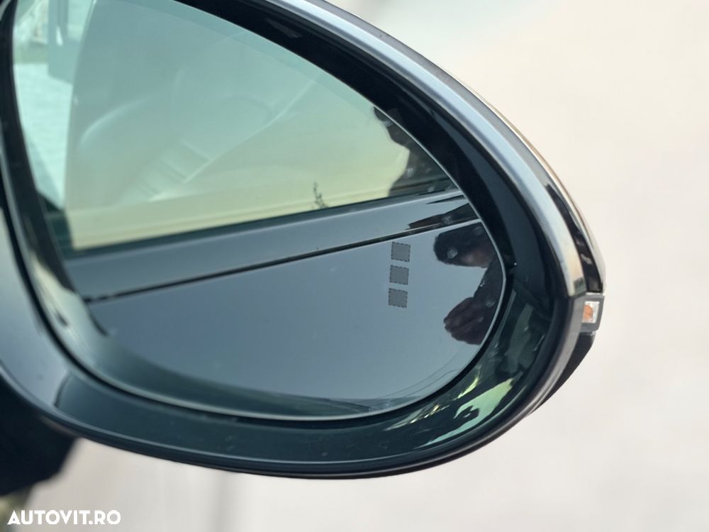 Porsche Cayenne Tiptronic S - 21