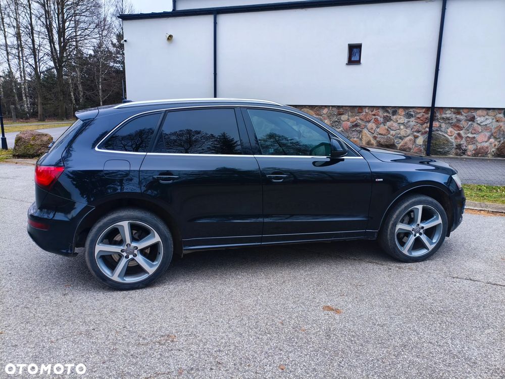 Audi Q5 - 16