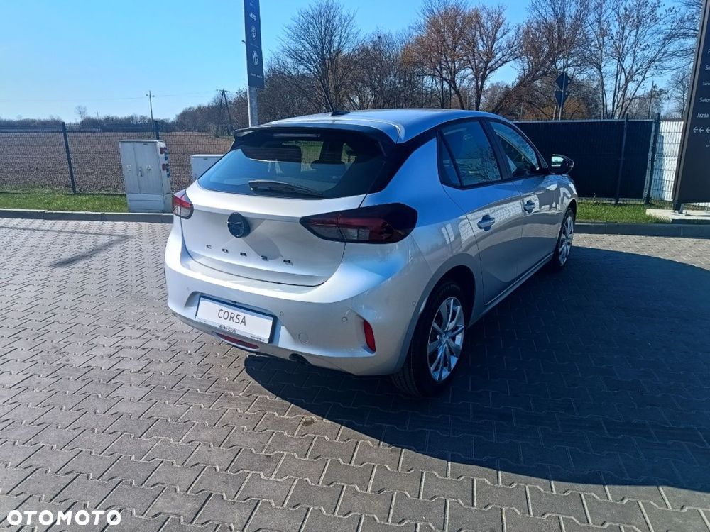Opel Corsa - 8