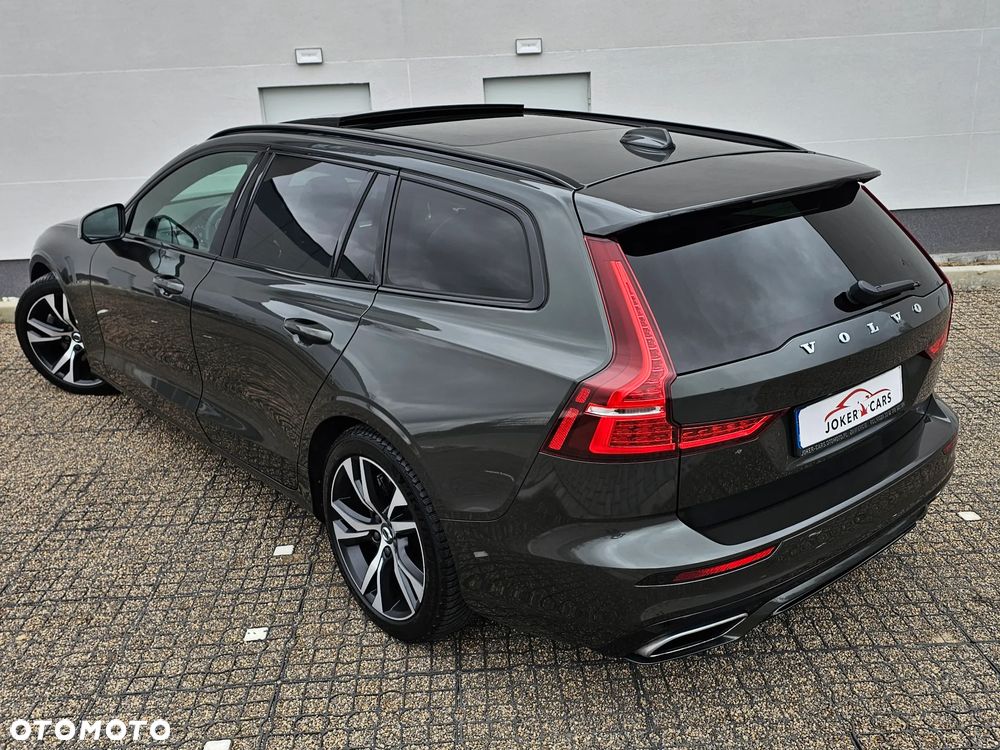 Volvo V60 B3 B DKG RDesign - 20