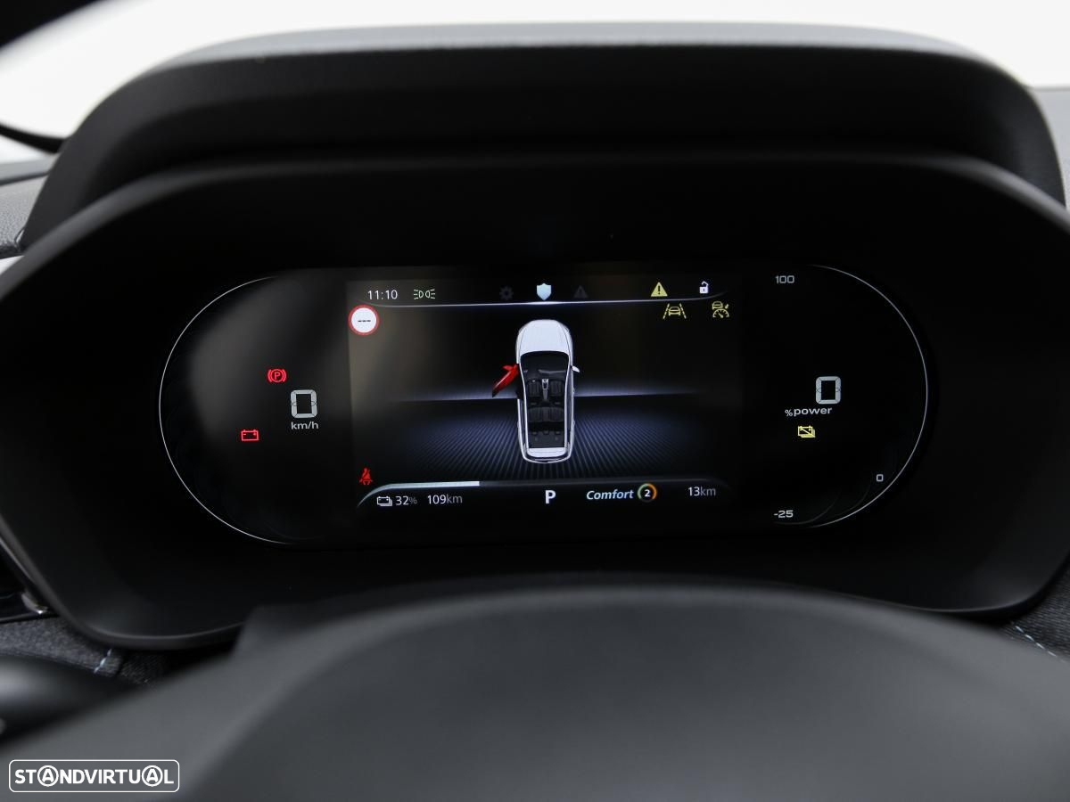 MG MG5 61 kWh Luxury - 18