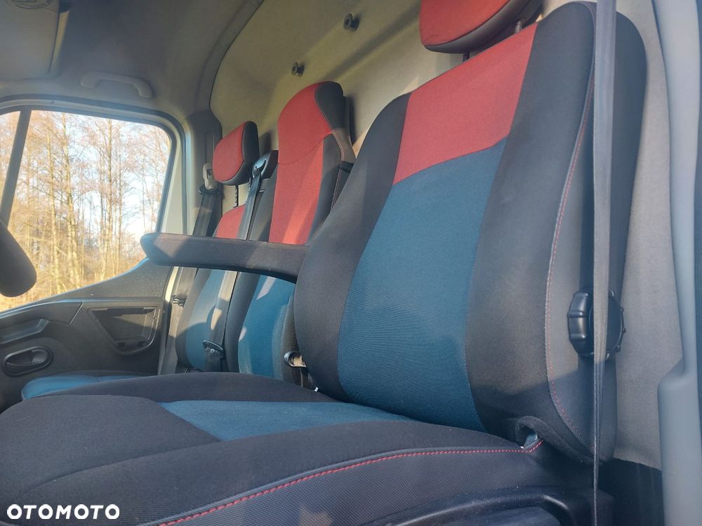 Renault MASTER - 10