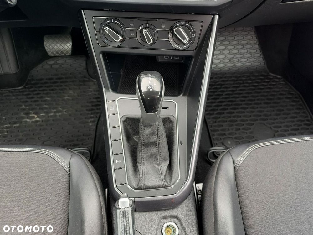 Volkswagen Taigo 2023