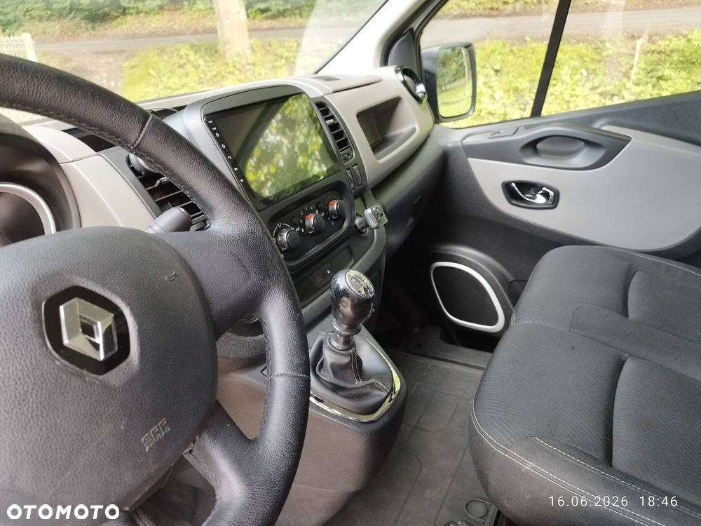 Renault Trafic - 20