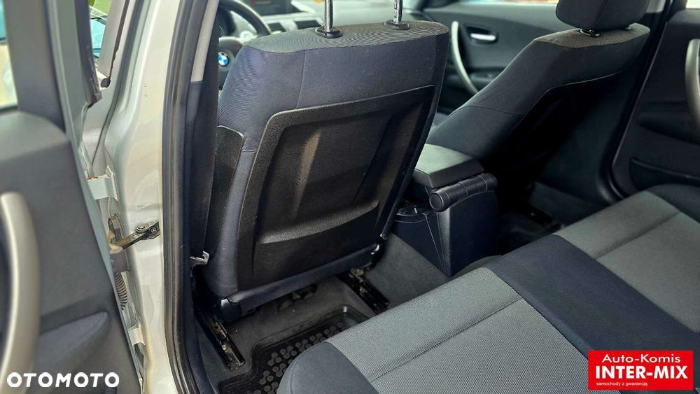 BMW Seria 1 120d - 21