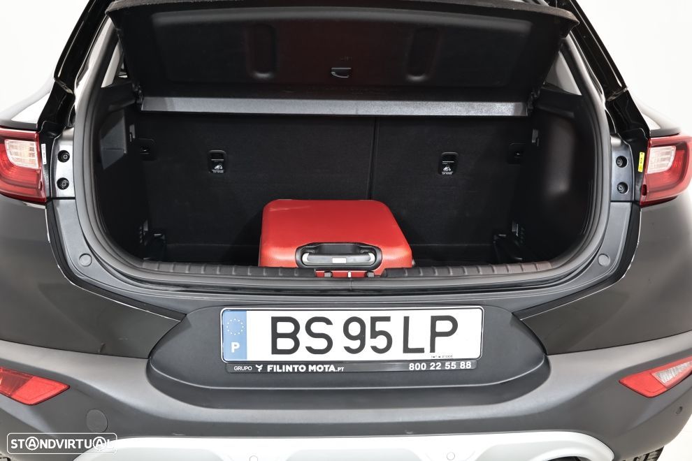 Kia Stonic 1.0 T-GDI Drive 7DCT - 25