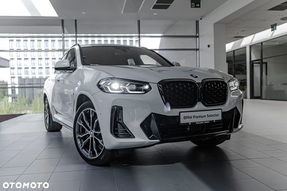 BMW X4 - 17