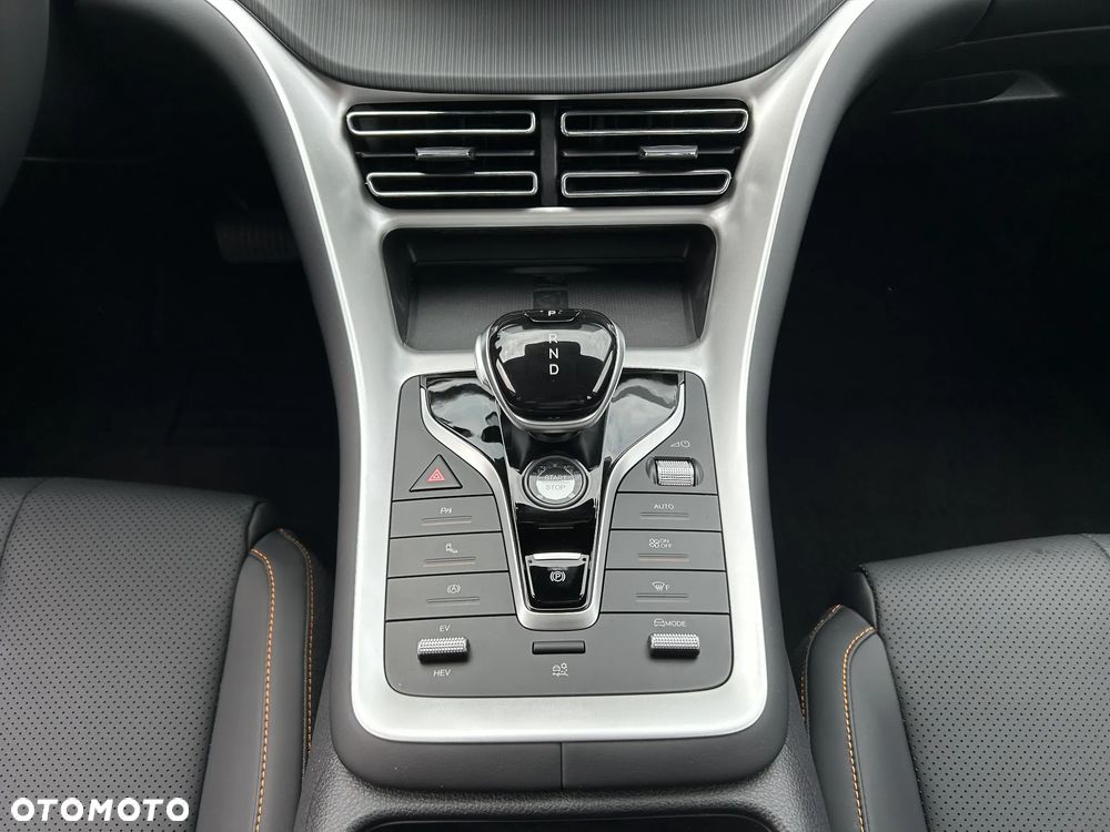 BYD Sealion 5 1.5 Design - 20